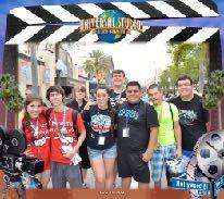 2018 ORLANDO TRIP THURSDAY, JUNE 7, 2018 Day 5: Universal Studios 7:00am: Breakfast at hotel food court with Disney Dining Card 8:30am: Depart for Universal Orlando 9:00am: Group arrives in park and
