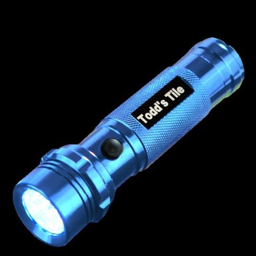 MFL30 14 LED Dura-Light MFL17 Contour Flashlight Shine some light on your new ideas or campaign with the duralight heavy duty flashlight!
