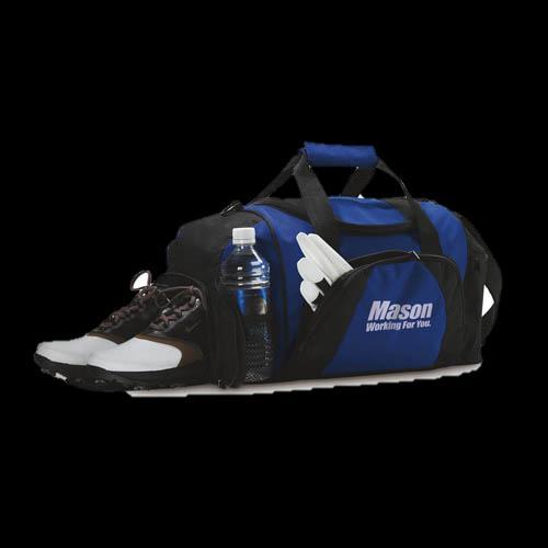 BG330 Ice River Seat Cooler BG264 Game Day Duffel The