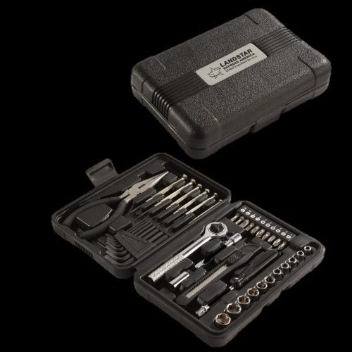 TK24 Hardcase 40 pc Tool Set K16 Silicone BBQ Set Here's all the tools you need to make your next