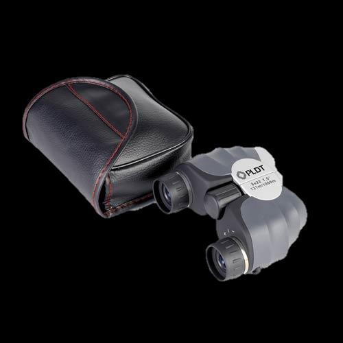 Each pair comes with a handy strap, carrying case and its own cleaning cloth, making these 4x30 binoculars easy to