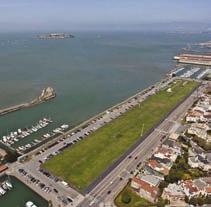 slated for restoration of additional historic pier space for public use.