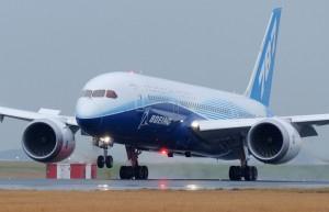 Even before a single bolt was tightened, the Dreamliner was different.