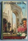 Category: 1939-40 Golden Gate International Exposition (192 to 198) Also known as Treasure Island.
