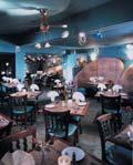 Specializing in the largest selection of fresh seafood, a variety of steaks, Italian pastas, poultry, king crab, lobster