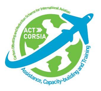 Next steps: ACT-CORSIA CORSIA-related SARPs are adopted by the ICAO Council on 27 June 2018 - it's time to ensure that all States will be
