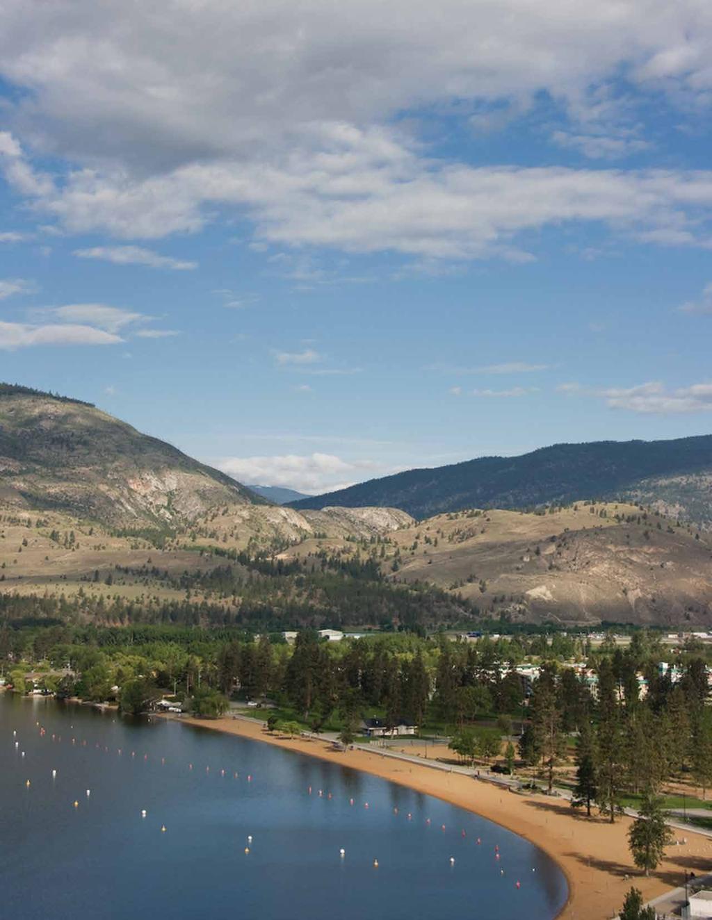 Learn more about making Penticton