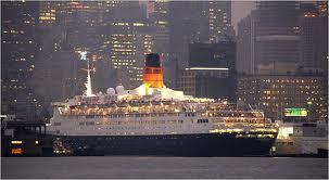 joined a prestigious culinary team aboard the Queen Elisabeth II cruise liner as a demi chef de partie, catering to an