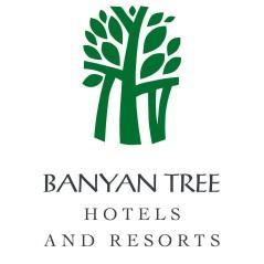 Banyan Tree Bintan Indonesia.