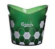 ICE BUCKETS CP008 Size: Dia230*(H)300mm, 3500ml CP009 Size: Dia225/170*(H)210mm, 5000ml CP010 Size: