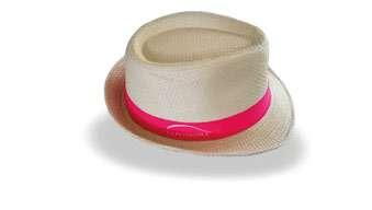 Banfi Hat Material: Straw