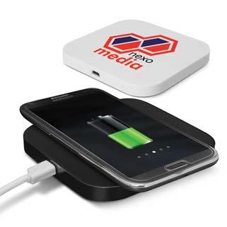 Wireless Charger The next generation of phone charger