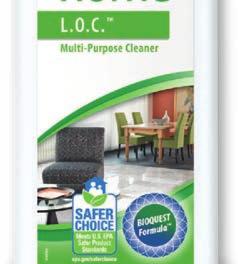 Multi-Purpose Cleaner Our best-selling product for everyday home cleaning cuts effortlessly