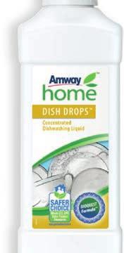 ...do the bright thing All AMWAY HOME products contain BIOQUEST FORMULA*: This means that they deliver powerful cleaning performance and are: Concentrated Biodegradable Dermatologist tested EPA/Safer