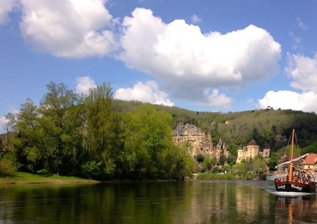 THE OUTDOOR LIFE In Dordogne, you can still enjoy the traditional, unspoilt outdoor
