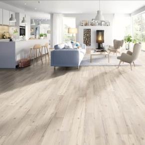 Photo: Haro elnd1706_b5: Environmentally-friendly flooring with excellent product characteristics: Due to their