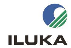 Australian Securities Exchange Notice 8 December 2016 ILUKA COMPLETES MERGER WITH SIERRA RUTILE LIMITED Transaction Details Iluka Resources Limited (Iluka) advises that following German regulatory