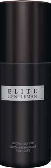 Elite Gentleman gel za tuširanje 8017 6 Poruči 1 set za nju i 1 set za njega Svaki * + 1