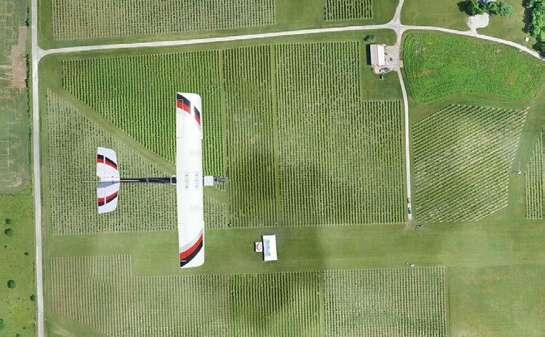 UAS, UAV, drone Next High-Tech Tool for Agriculture