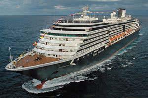 Holland America Line As the winner of 17 consecutive "Best Overall Cruise Value" awards from the World Ocean and Cruise Liner Society, and consistently among the highest-rated premium cruise lines