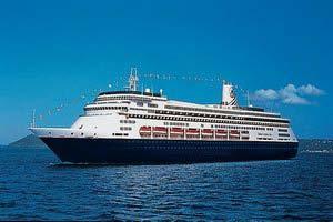 It s ships have one of the highest staff-members-to-guest ratios. Spacious staterooms average 25 percent larger and verandahs twice as large as those on other lines' ships.