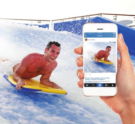 Now you can surf, stream and share your adventure at a great value. SPECIAL ADVERTISEMENT.