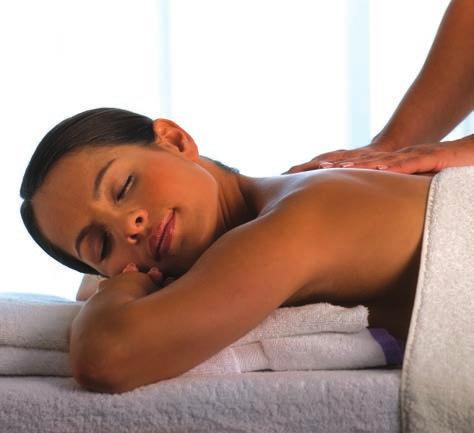 20% OFF SPA TREATMENT Buy One Spa Treatment, Get The Second 20% OFF May not be used with any promotional programs, sale items, Crown & Anchor Society discounts or any other discount programs.