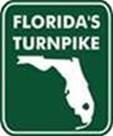 To construct the deck for the new bridge, traffic on Florida s Turnpike must be detoured to other routes throughout the County. Southbound Turnpike traffic will be detoured at US 301 (Exit 304), 10 p.
