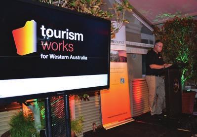 Tourism Council WA is the peak body representing tourism regions and businesses in Western Australia.