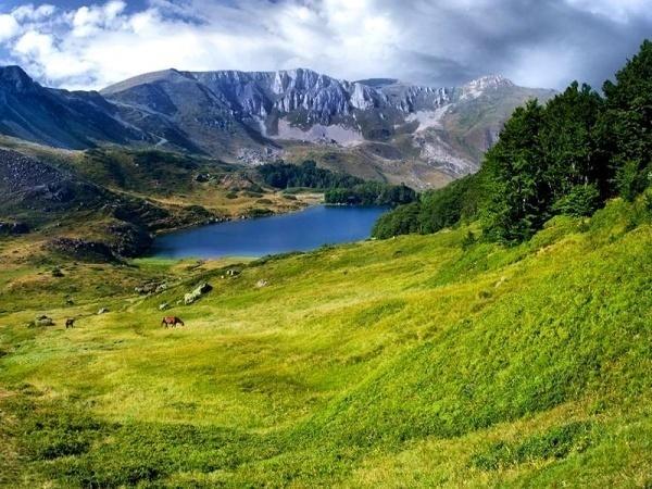 Bjelasica mountain Bjelasica, alongside Durmitor, is the center of Montenegrin mountain tourism.