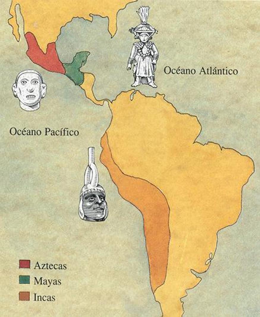 Ancient Civilizations of the