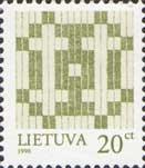 (1924-1994) 90C 50C 90C Lithuanian