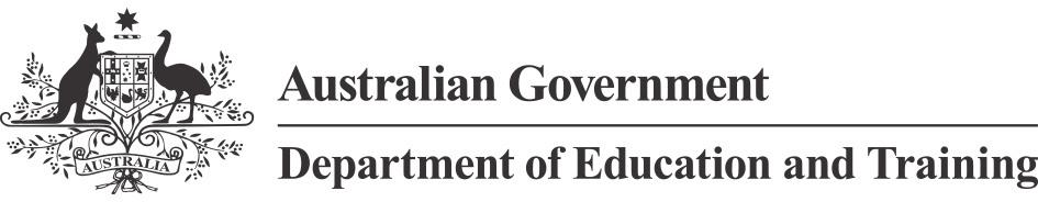 A report prepared for English Australia by StudentMarketing, Ltd.