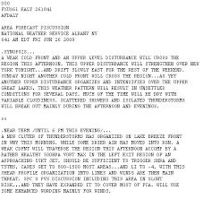 weather information available : METAR