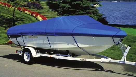 PRODUCT APPLICATIONS Bimini Tops Mooring Covers Travel Covers Enclosures Fly Bridge Covers Cockpit Covers Dodgers Awnings Canopies Truck Tarps Pickup Truck Bed Covers Outdoor Storage Covers TOP GUN