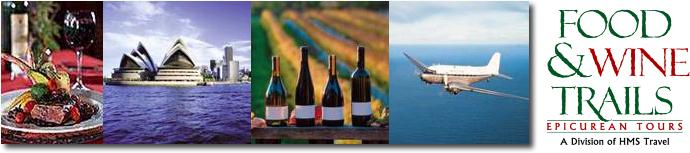FOOD & WINE TRAILS WINE CRUISE WITH OCEANIA CRUISES FREQUENTLY ASKED QUESTIONS TABLE OF CONTENTS PAGE Food & Wine Trails Program... 2 Air... 3 Reservations.