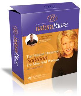 This Free E Book has been brought to you by Natural Agingcom 100% Effective Natural Hormone Treatment
