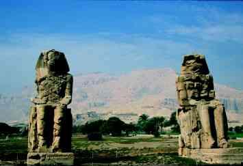 rch, 2010 & 1st Day: Luxor A.M.