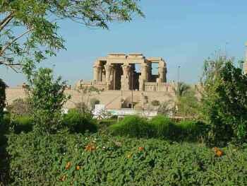 Return to the Nile Cruise and lunch while sailing from Kom Ombo to Aswan and overnight 4th Day: Aswan A.M. Visit of the High Dam and the temple of Philae. P.M. View of the Elephantine Island by felucca (sailing boat) and view of the Agha Khan Mausoleum.