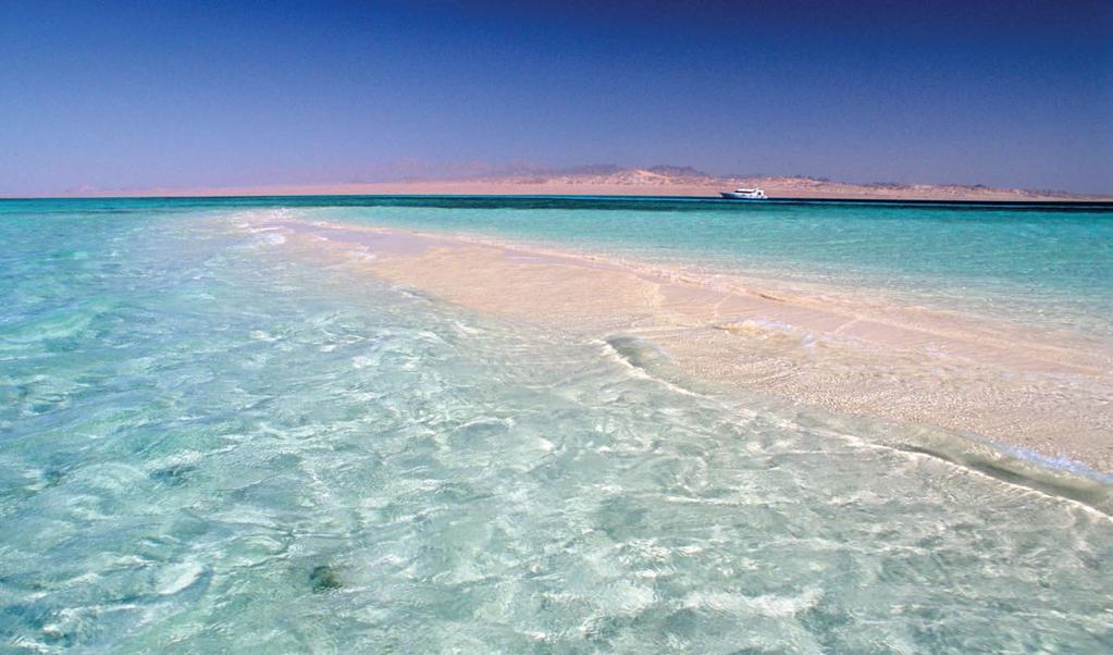 See yourself in hurghada Where the desert meets the sea lies the capital of the Red Sea Governorate, Hurghada, a bustling town, known as Al-Ghardaka in Arabic.