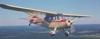 If you have a driver s license and are in good health, you can be a sport pilot. That s the heart of the new Sport Pilot and Light Sport Aircraft rules that take effect September 1.