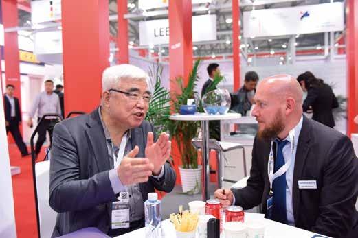 Promoting strategic consciousness and cross-border communication exchange In a period of 6 days, FENESTRATION BAU China 2018 launches more than 20 summit forums covering the most cutting-edge topics