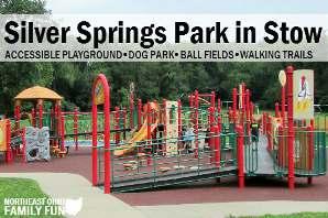 A note that there isn t much shade at this park so please plan to bring water if it s a warm day. Friday, July 6 from 11am-1pm Lyndhurst Splash Park 1840 Brainard Rd.