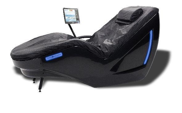 New HydroMassage Model Highlights: New HydroMassage Models More powerful massage than previous models Enhanced components for 24-hour usage New color options with LED lighting and Introduction of the
