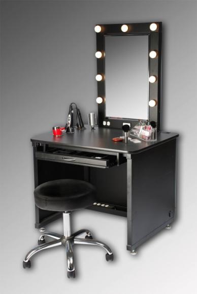Dressing Table &