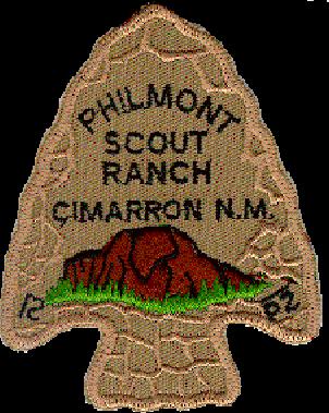 What is Philmont?