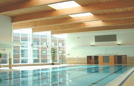sports & events DCU Sport is a state of the art facility incorporating health, wellness and sports to meet all your exercise and leisure needs.
