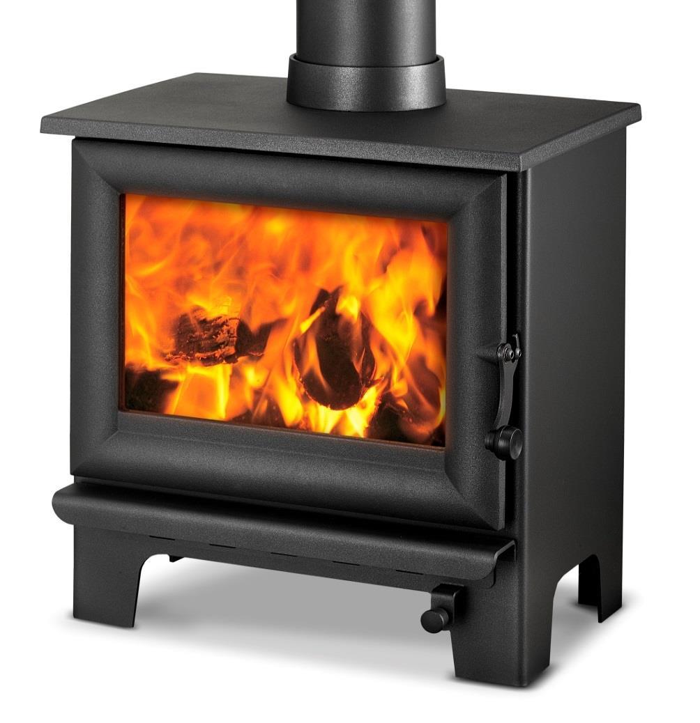 P a g e 1 INSTALLATION AND OPERATION INSTRUCTIONS FIRENZO HASTINGS MULTIFUEL STOVE Firenzo have been making stoves of the highest quality for over 35 years in New Zealand.