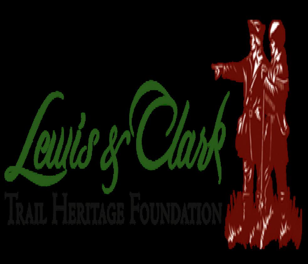 Carolina Chapter Newsletter A Chapter of the Lewis & Clark Trail Heritage Foundation Volume 4, Issue 3 August 2014 President s Note Last week Clara and I returned home after attending the Annual