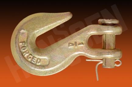 Call Today 1 800 833 9598 CHAIN HARDWARE SIZE OF CHAIN DIMENSIONS IN W P H R WEIGHT lbs. EACH No.